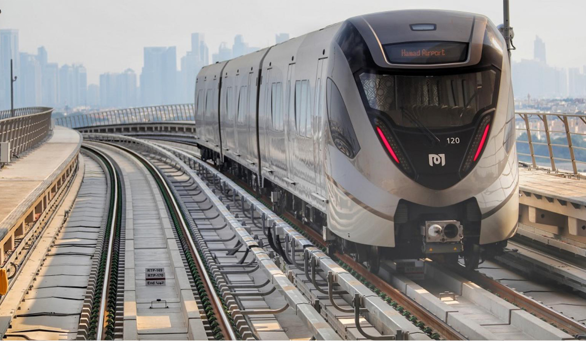 Changes in Metro and Metrolink services during Qatar National Day 2021